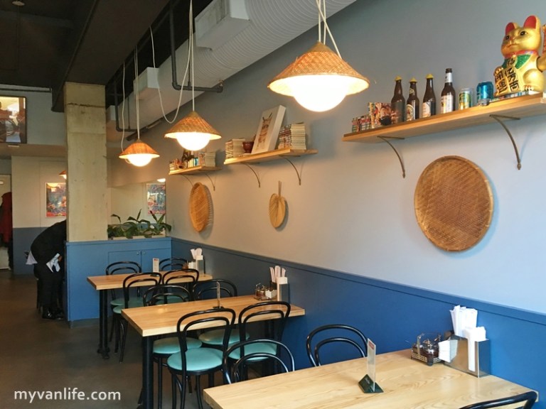 亞洲餐點2.0 溫哥華那些似是而非的跨界家鄉味_img_3